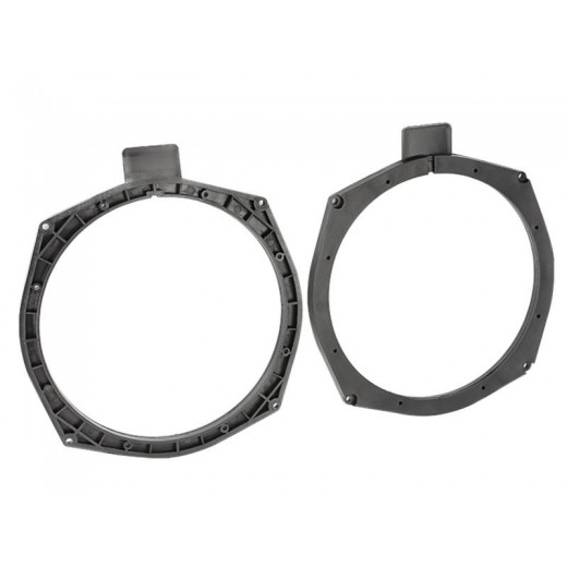 Пластмасови подложки под говорители за BMW 1, 3, 5, X1, X3, X5, X6