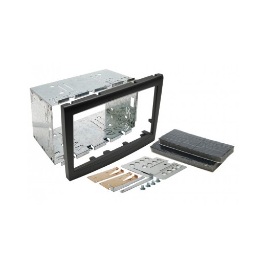 Рамка за авторадио Porsche 911, Boxter, Cayman