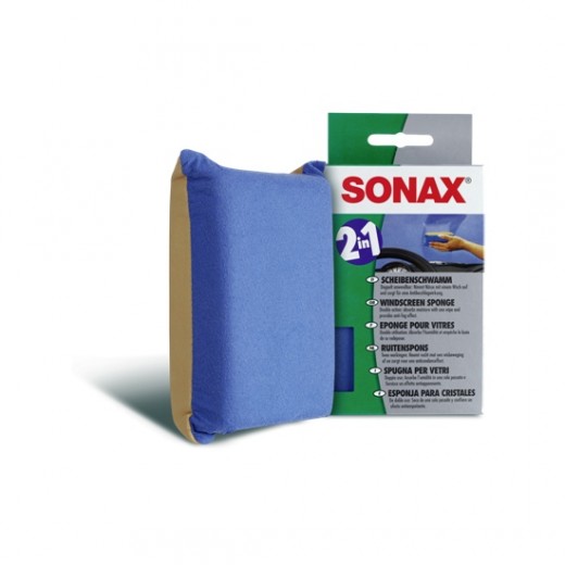 Sonax Scheiben Schwamm