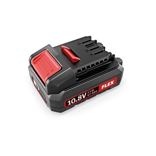 Aкумулатор Li-Ion FLEX AP 10.8/2.5
