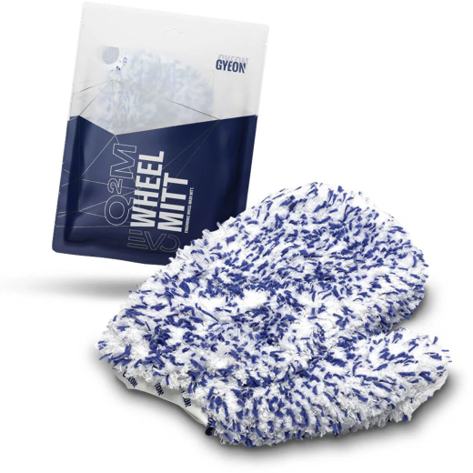 Миеща ръкавица за алуминиеви джанти Gyeon Q2M WheelMitt EVO