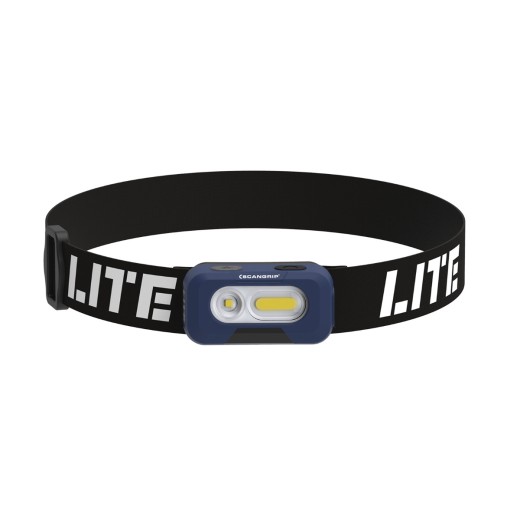 Nabíjecí čelové světlo Scangrip Head Lite