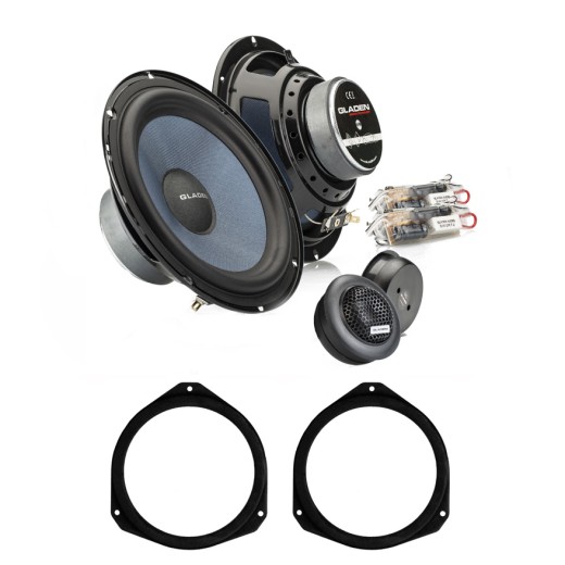 Тонколони за Ford Tourneo Custom №2