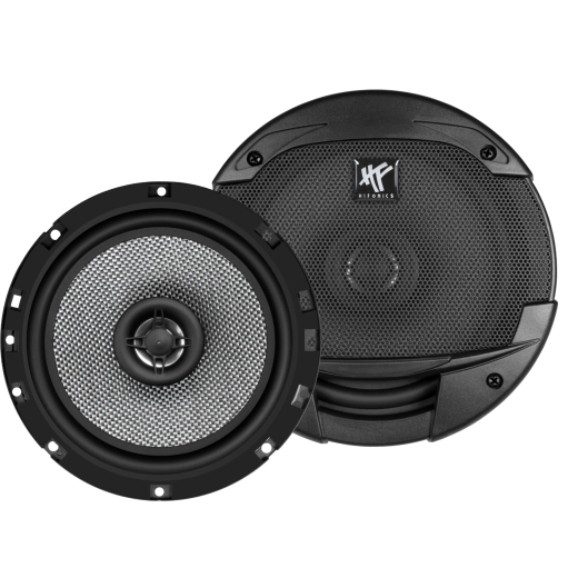 Тонколони Hifonics BRX62