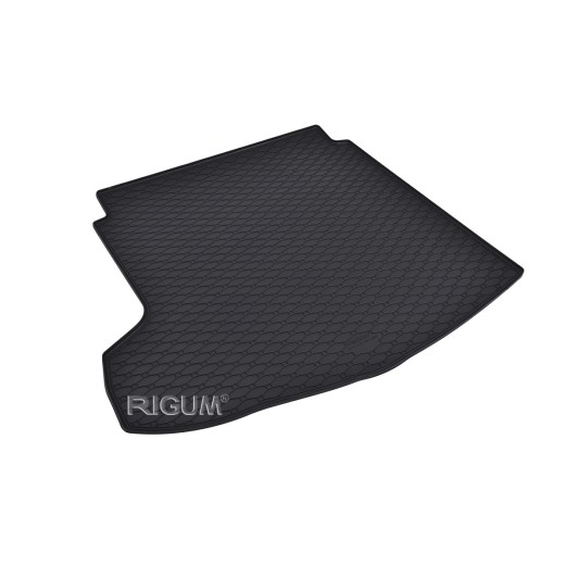 Гумена вана за багажник Rigum за Mazda 3 Sedan (2019-)