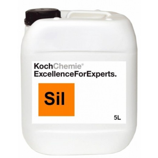 Премахвач на силикон Koch Chemie Silicon Wachsentferner 500 ml