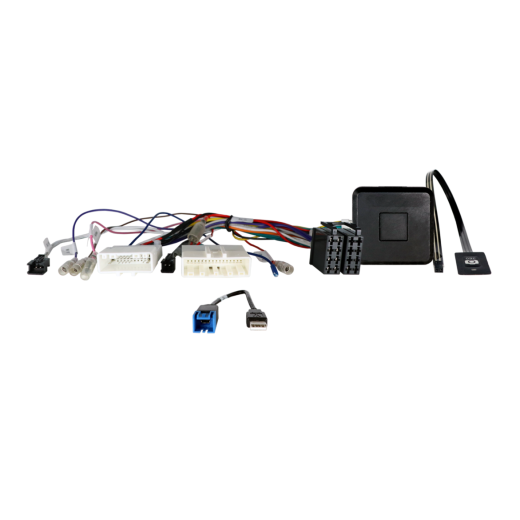 Адаптер за управление на бутоните на волана за Nissan ACV SWC 42XNS025-0