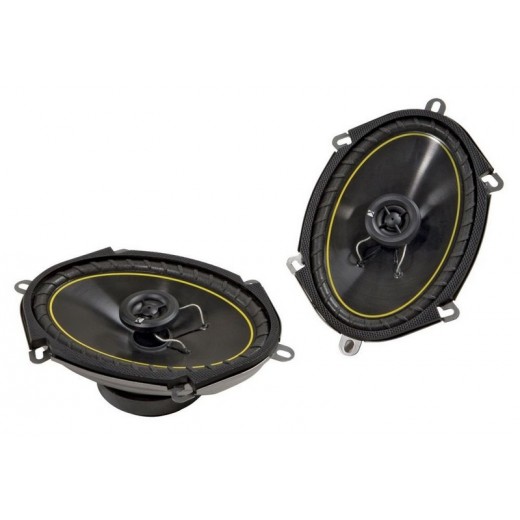 Говорители KICKER DS680