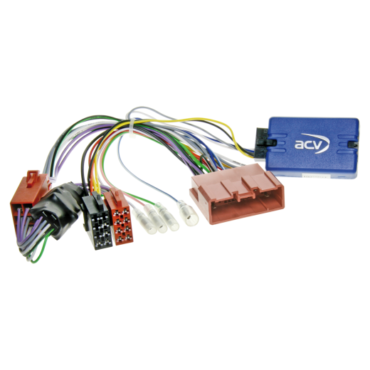 Адаптер за управление на бутоните на волана за Mazda ACV SWC 42SMZ001-0