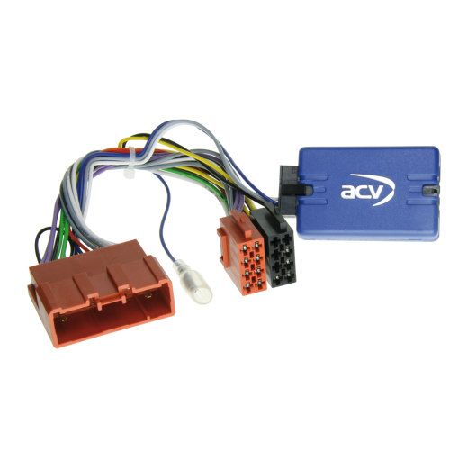 Адаптер за управление на бутоните на волана за Mazda ACV SWC 42SMZ009-0