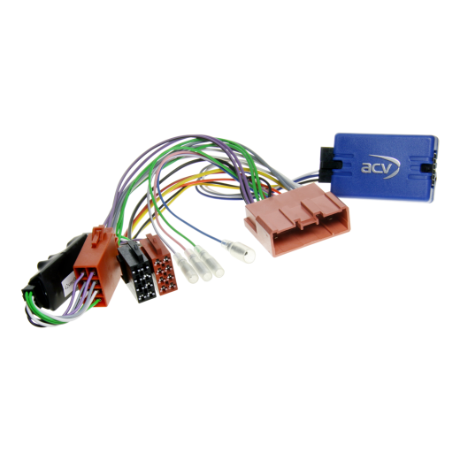 Адаптер за управление на бутоните на волана за Mazda ACV SWC 42SMZ010-0