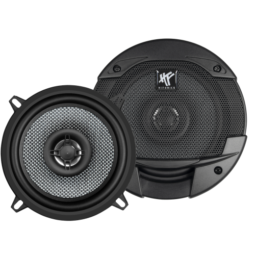 Тонколони Hifonics BRX52
