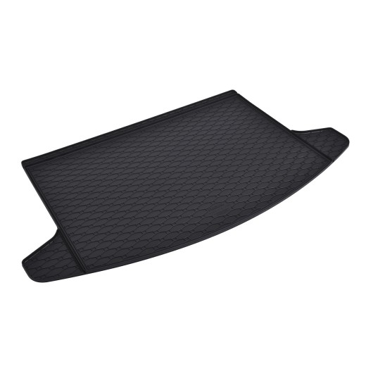 Гумена вана за багажник Rigum за Ssangyong Korando (2019-)