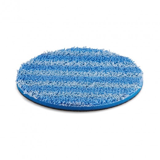 Polиращ диск от микрофибър FLEX MC-PT 160