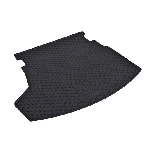 Гумена вана за багажник Rigum за Toyota Corolla Sedan (2013-)