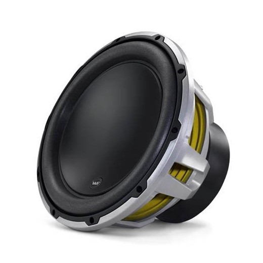 Субуфер JL AUDIO 12W6V2-D4