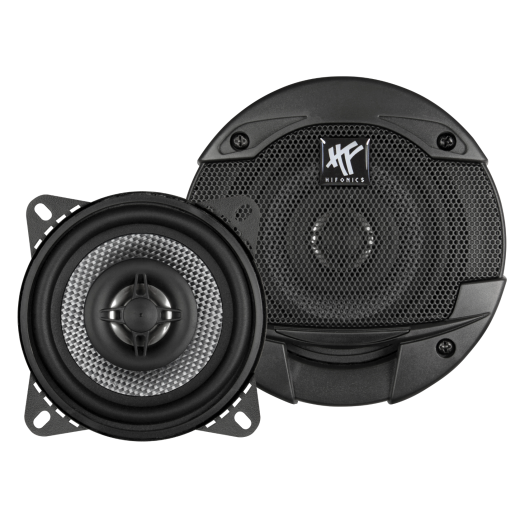 Тонколони Hifonics BRX42