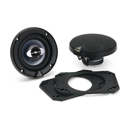 Високоговорители JL AUDIO TR400-CXI