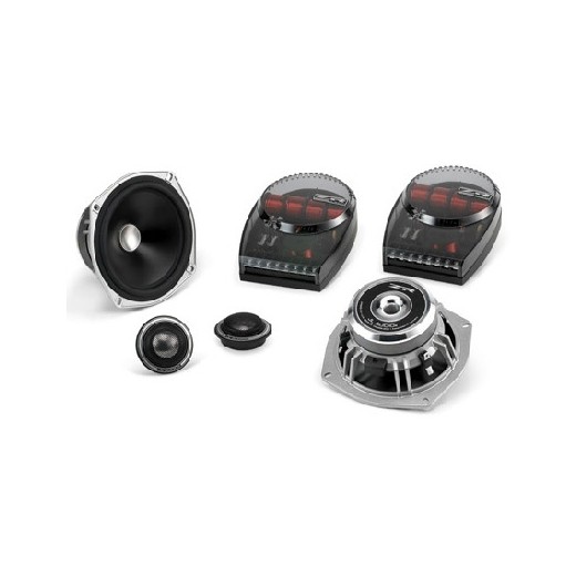 Тонколони JL AUDIO ZR525-CSI