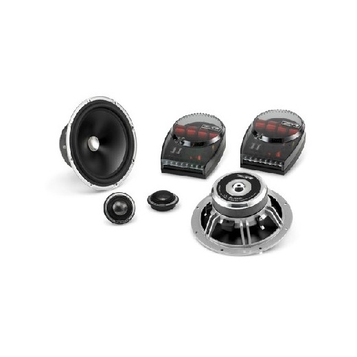 Тонколони JL AUDIO ZR650-CSI