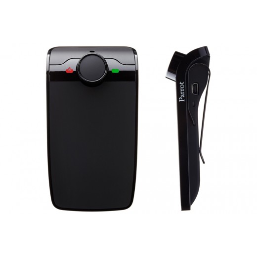 Bluetooth handsfree комплект PARROT MINIKIT+