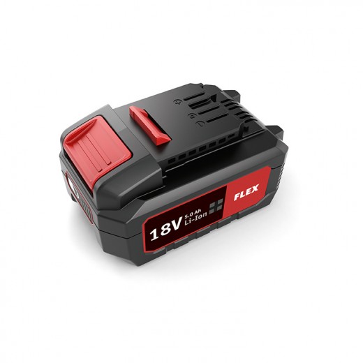Aкумулатор Li-Ion FLEX AP 18.0/5.0