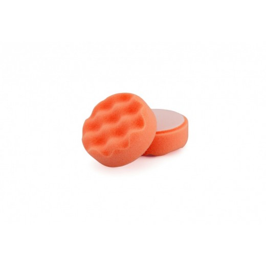 Полиращ диск Flexipads 'Coolshine' Orange Grip Spot 80