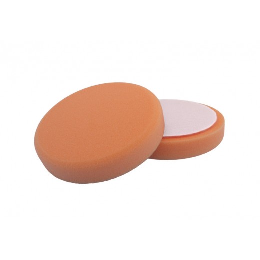 Polиращ диск Flexipads Orange Firm Velcro Polishing Pad 150 x 35