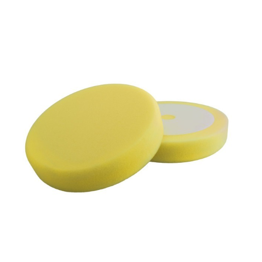 Polиращ диск Flexipads Yellow Original S/Buff Polishing Pad 165