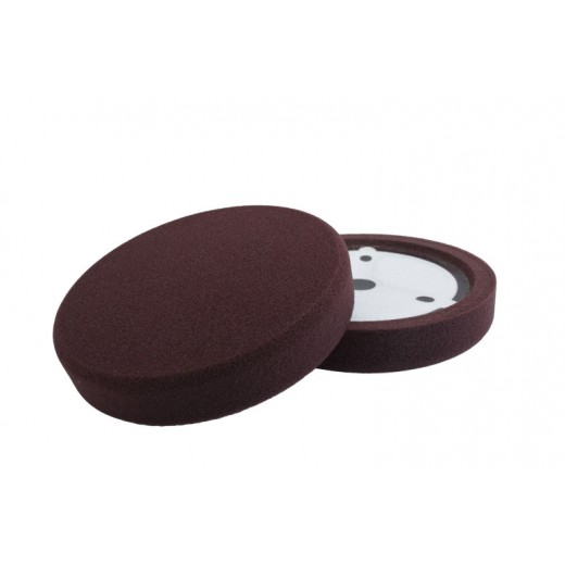 Полиращ диск Flexipads ‘Ultimate’ Maroon S/Buff Cutting Grip 180