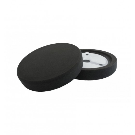 Полиращ диск Flexipads ‘Ultimate’ Black S/Buff Finishing Grip 180