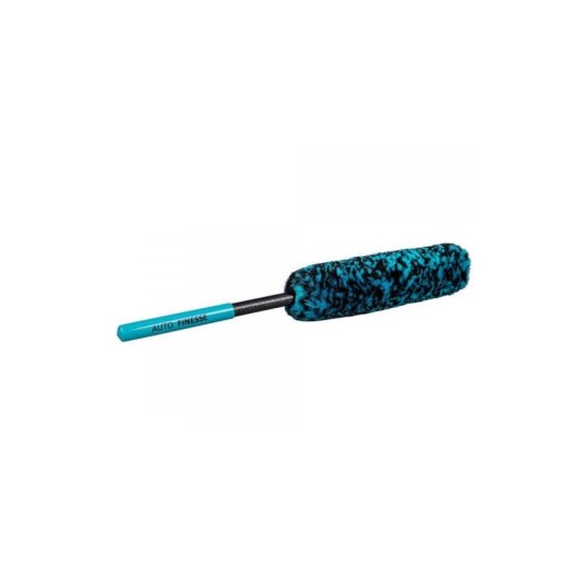 Четка за джанти от микрофибър Auto Finesse Microfibre Wheel Brush