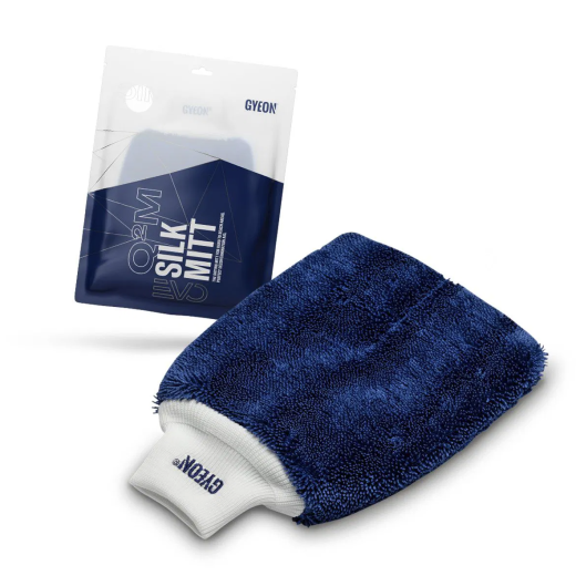 Ръкавица за сушене Gyeon Q2M SilkMitt EVO