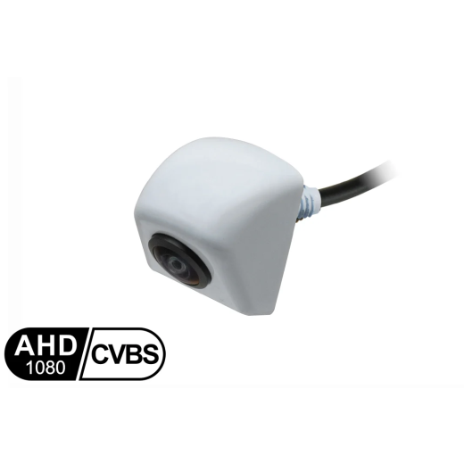 Универсална задна паркинг камера Macrom AHD / CVBS