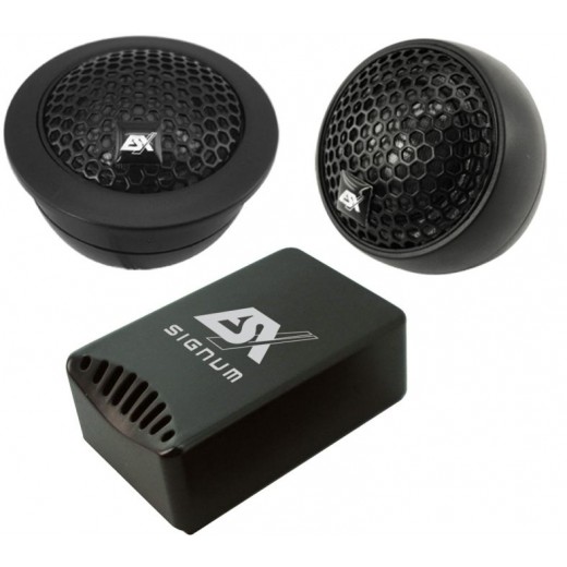 Високоговорители ESX SQ6.2T