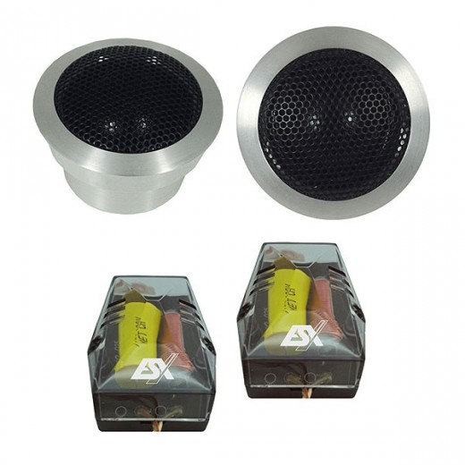 Високоговорители ESX VE6.2T