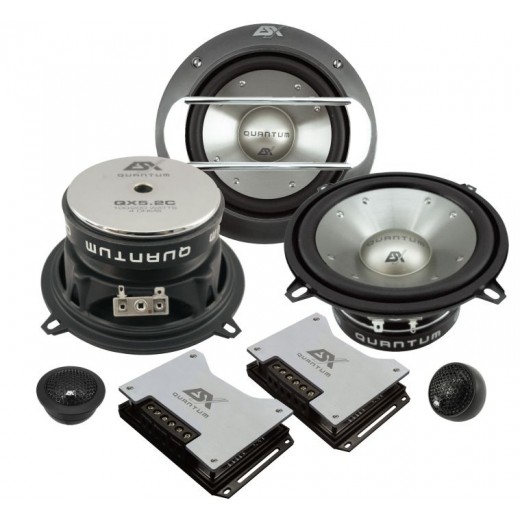 Високоговорители ESX QX5.2C