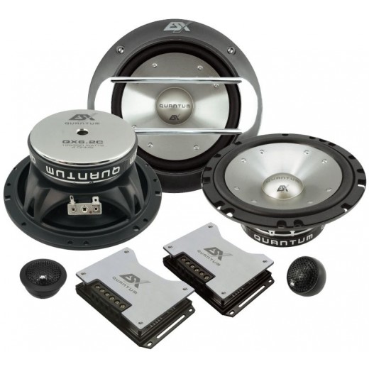 Високоговорители ESX QX6.2C