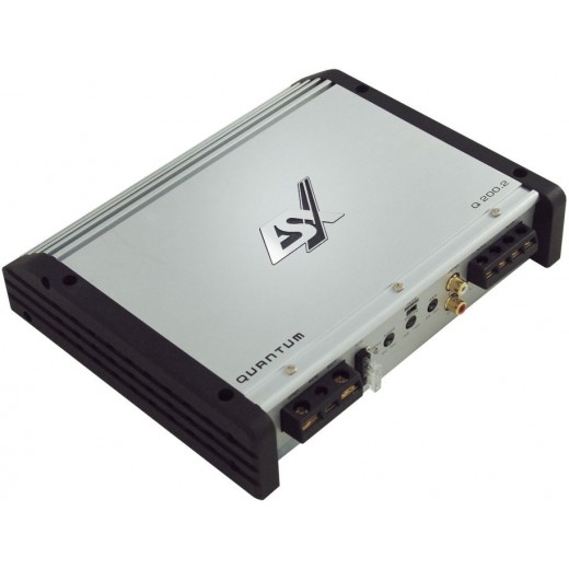 Усилвател ESX Q200.2