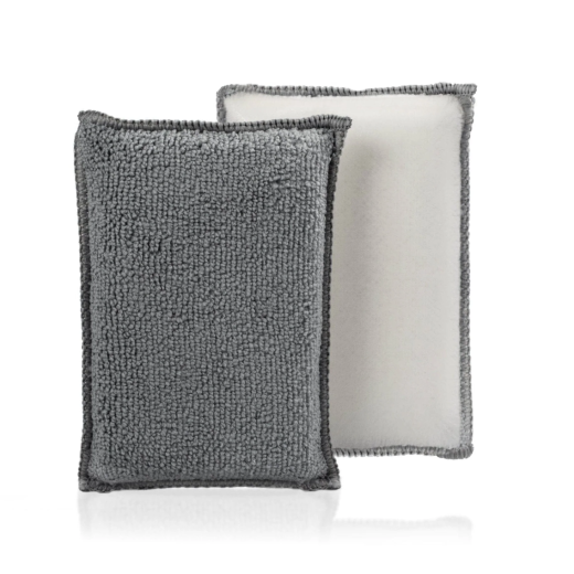 Апликатор Sam's Detailing Interior Scrub Pad PK2