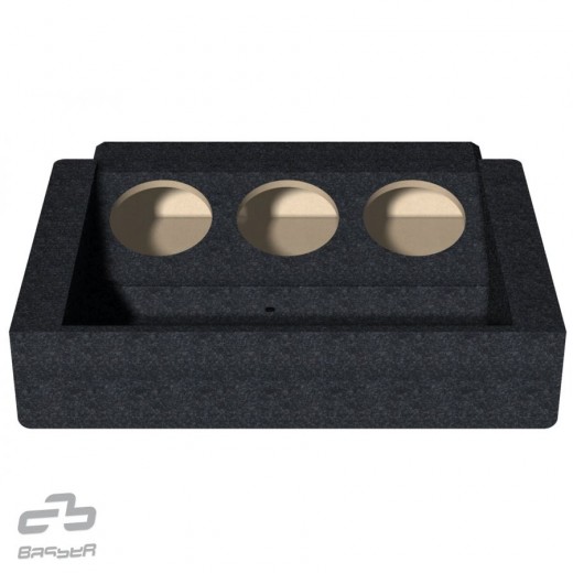 OEM кутия Basser 8