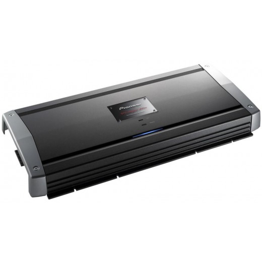 Усилвател PIONEER PRS-D2000SPL