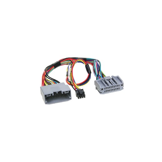 Кабел за модул за отключване на изображението Chrysler / Dodge / Jeep