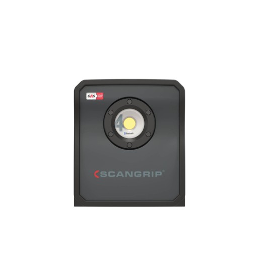 Работна лампа Scangrip Nova 4 CAS