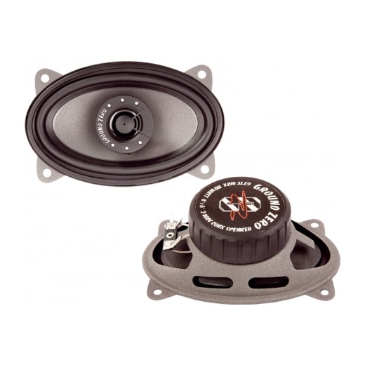 Високоговорители Ground Zero GZTF 46TX