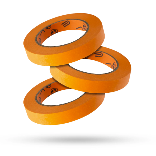 Маскираща лента Liquid Elements Masking Tape - 19 mm