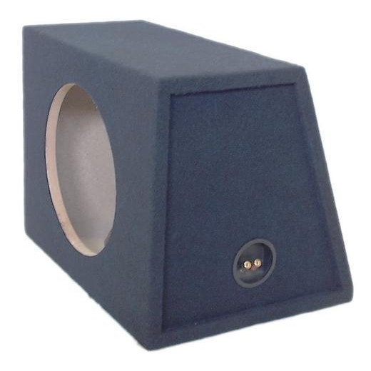 Празна озвучителна кутия PIONEER UD-W251S