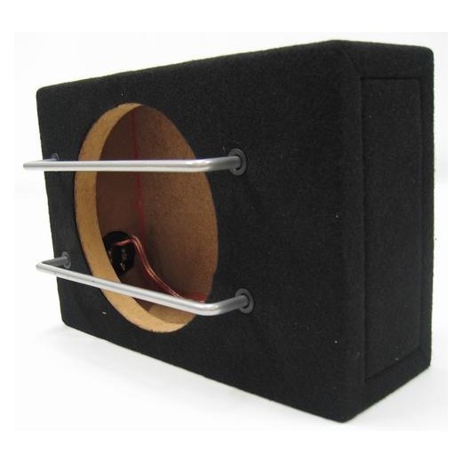 Празна озвучителна кутия PIONEER UD-SW84S