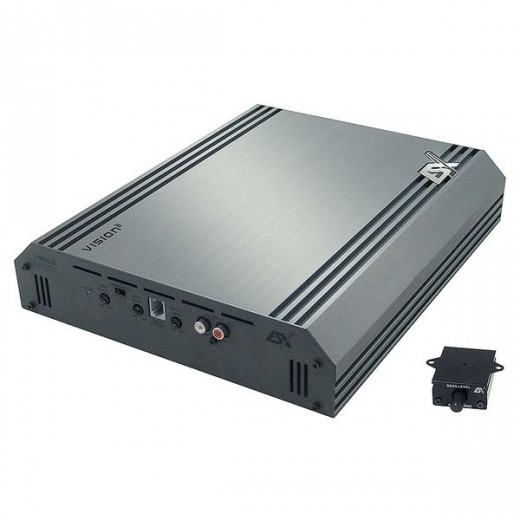Усилвател ESX V450.2