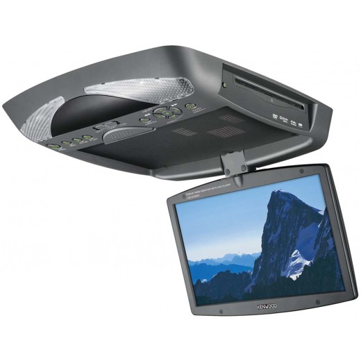 Монитор KENWOOD LZH-D120G